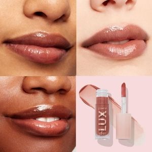 Colourpop Lux Gloss